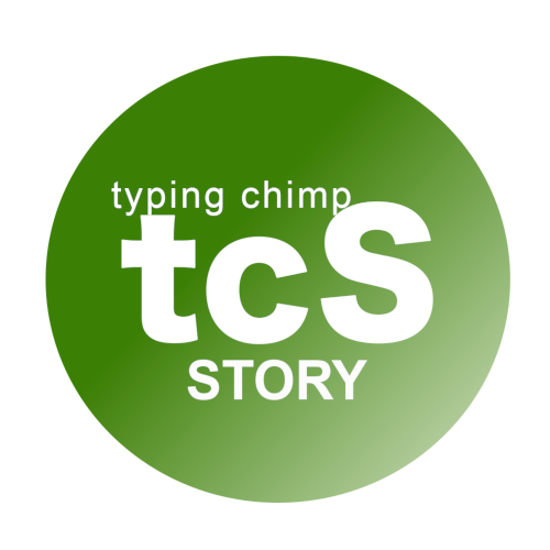 Typing Chimp
                  Story